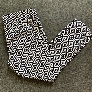 Ann Taylor Signature Pants - Size 4P